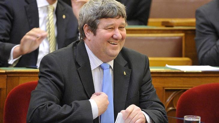 Tállai András jól diverzifikált portfólióval rendelkezik