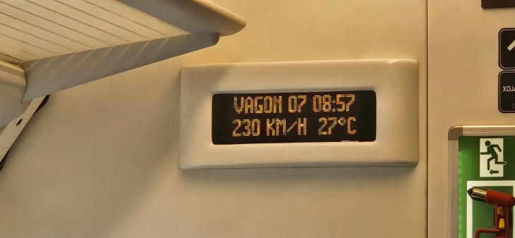 220 felett sem hagyjuk el a valóságot