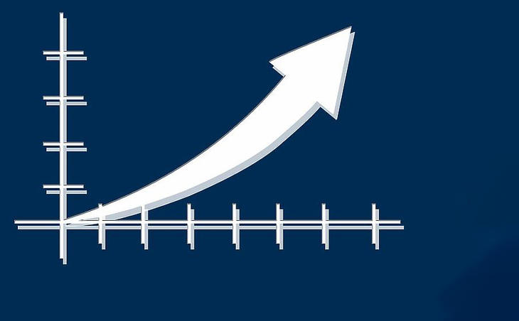 Nyolcéves csúcsra pörgött a beszerzésimenedzser-index    
