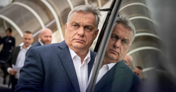 Dagad az amerikai kémbotrány, Orbán Viktor neve is felbukkant