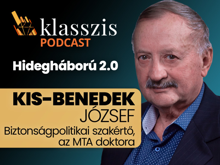 Kis-Benedek József