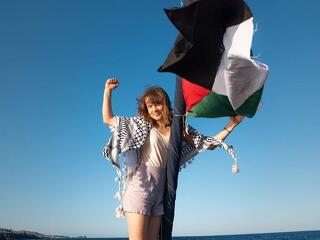 Londonban vették őrizetbe Greta Thunberget 