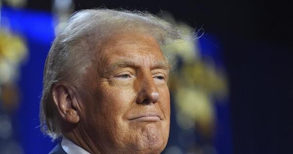 Nobel-békedíjat adna Donald Trumpnak egy román egyetem
