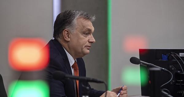 Orbn Viktornl lejrt lemez lett a jrvny, jra a migrnsfenyegets szl a leghangosabban