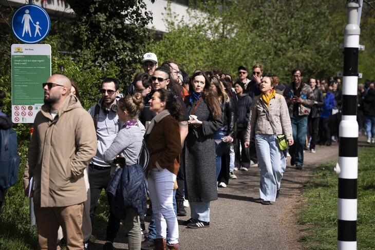 Újraszámlálás lesz Keszthelyen, a sajtót is várják