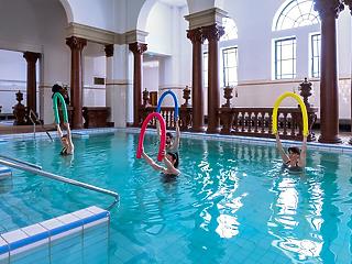Piacvezető privát egészségügyi szolgáltatóval állapodott meg a Széchenyi Medical Spa