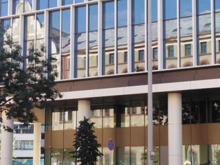 Elfordultak a külföldi befektetők a magyar irodaházaktól