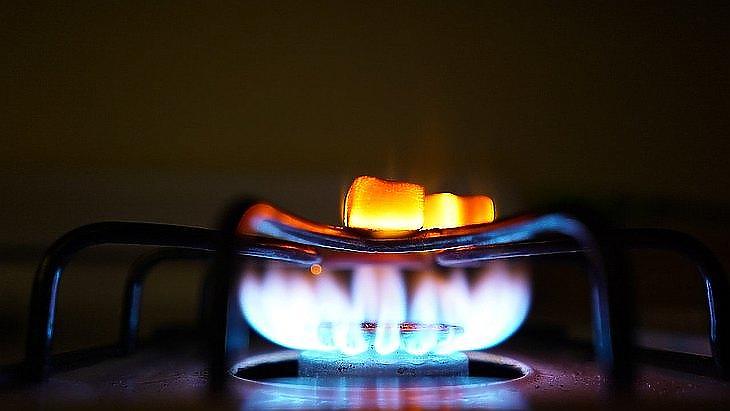 Brutális energiaárak: rossz hírt közölt a Gazprom 