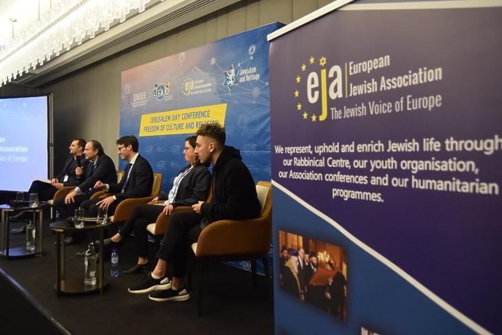 Orbán új zsidó szövetségesei az iszlám európai térnyerése ellen lépnek fel