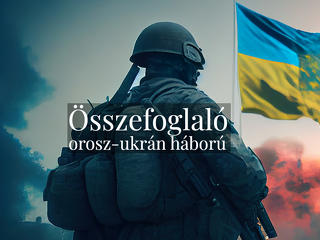 Pesszimista az ukrán haderő főparancsnoka