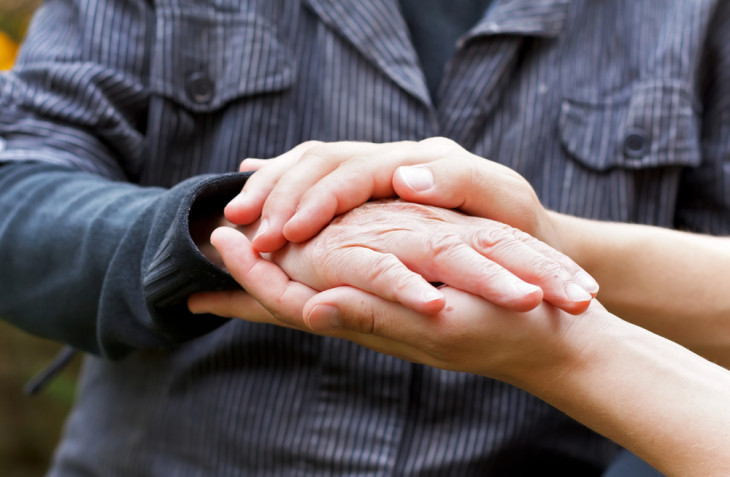 A páciensek mintegy 10 százaléka 50 év alatti