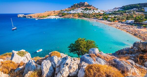 Είναι ένας δημοφιλής τουριστικός προορισμός για τους Ούγγρους