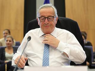 Ultimátumot küldött Juncker Londonnak