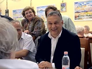 Orbán ígért valamit a nyugdíjasoknak 