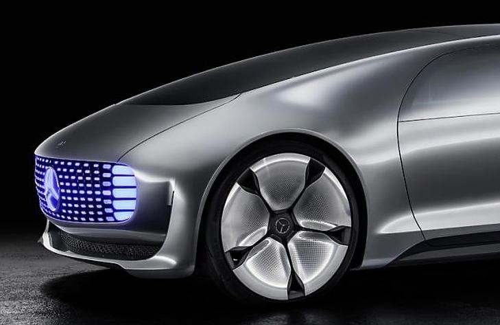 Trump lódított? Német autóguruk a Fehér Házban