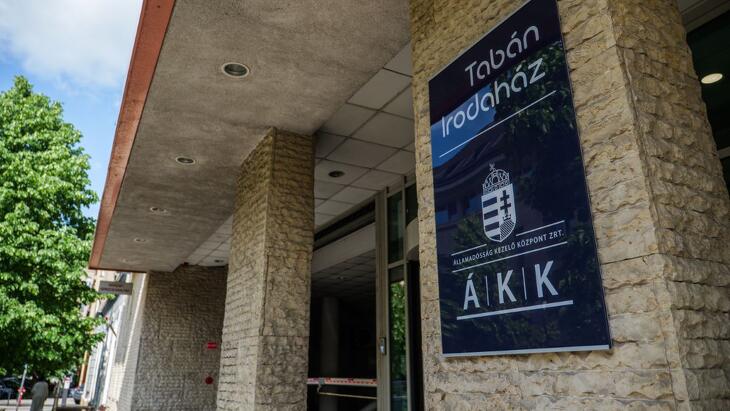 Ezúttal csak 47 milliárdot fogadott el a magyar állam
