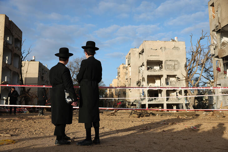 Bajban van Izrael az elhúzódó háborúk miatt?