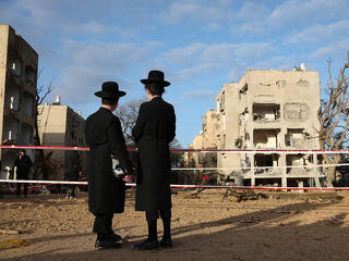 Bajban van Izrael az elhúzódó háborúk miatt?