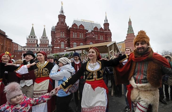 Mégsem volt olyan jó ötlet bekebelezni a Krímet? Szenvednek az oroszok