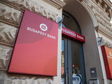 Utolsó önálló jelentésében szép eredményeket közölt a Budapest Bank