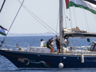 „Izrael megsérti a nemzetközi jogot” – figyelmeztet az Amnesty főtitkára