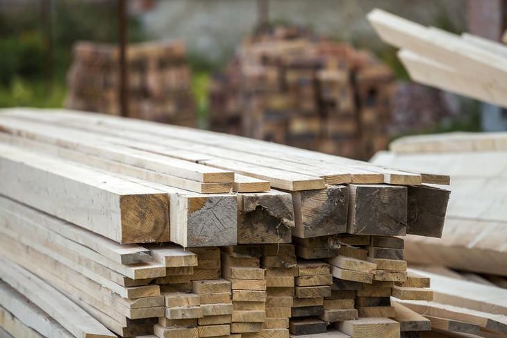 Válságba süllyedhet a német építőipar