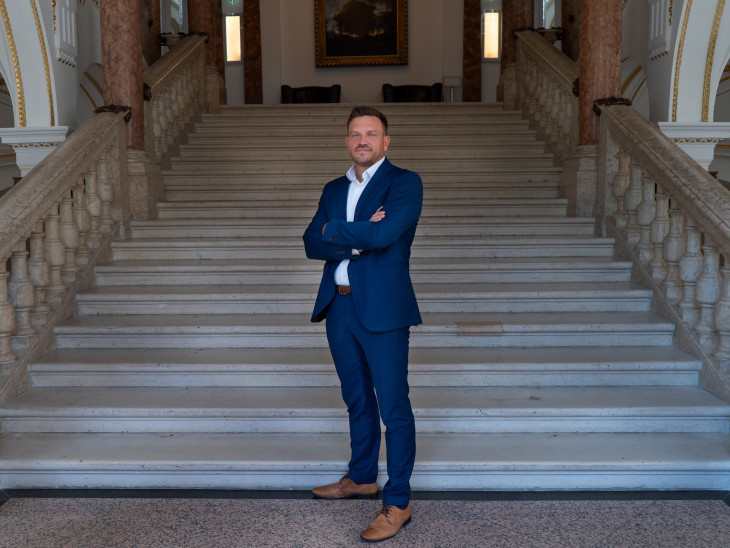 Várható volt, hogy lesz egy jelentős ingatlanpiaci emelkedés