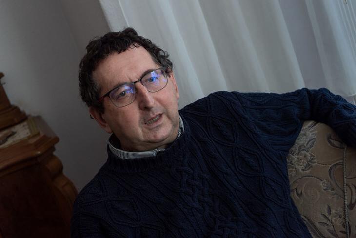 Csaba László szeptember 4-én, szerdán 15 óra 30-kor lesz a Klasszis Klub vendége