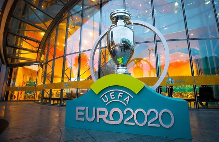 Az UEFA lefújta a foci Európa-bajnokságot