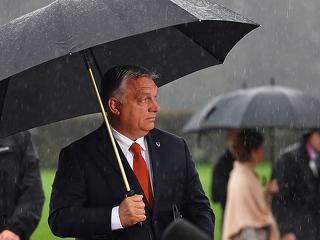 Levelet kapott az Orbán-kormány: tényleg elzárhatják az uniós pénzcsapokat