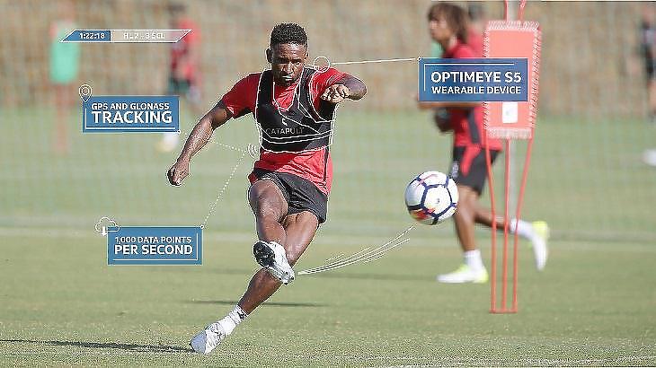 Forradalom a fociban: többé nem a pénz lesz a legfontosabb faktor