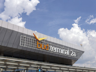 Budapest Airport