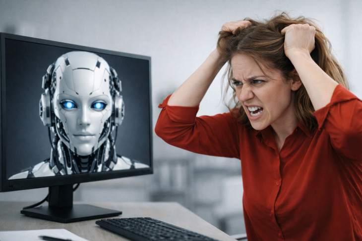 Mi lesz ebből? Fantáziarajz, forrás: ChatGPT