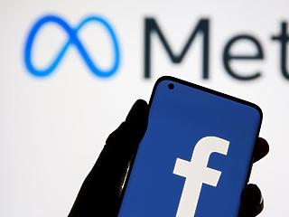 A Facebookot működtető cég új neve: Meta