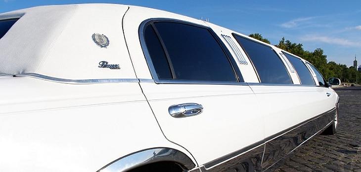 Milyen rendezvényekre béreljünk limuzint?