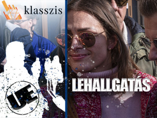 Az Utca Embere Magyar Péter lehallgatási botrányáról