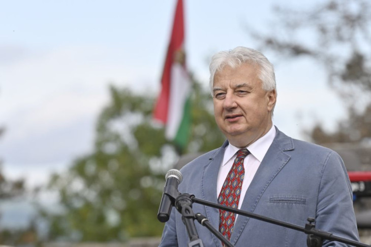 De azért folytatják a küzdelmet Semjén Zsolték 