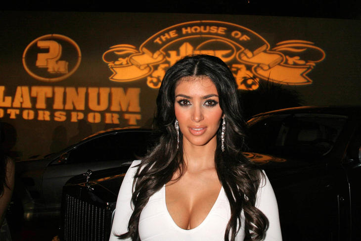 Lehet, hogy kriptovaluta-témában nem Kim Kardashianra kell hallgatni?
