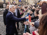 Petr Pavel elnök kiáll elveiért