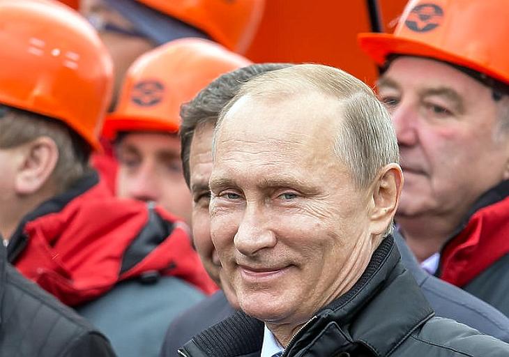 Titokban közelebb húzódik Putyinhoz legnagyobb szomszédunk