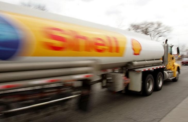 Korszakváltás az olajiparban? Elkezdi komolyan venni a klímaváltozást a Shell