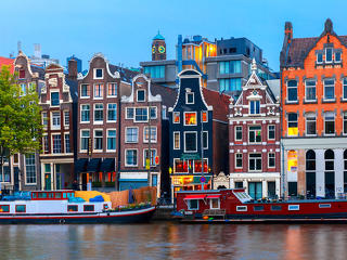 Drasztikus döntést hozhat Amszterdam