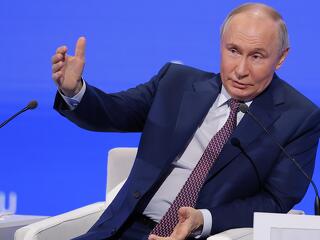 Megvan, mikor találkozhat Putyin, Trump és Zelenszkij 