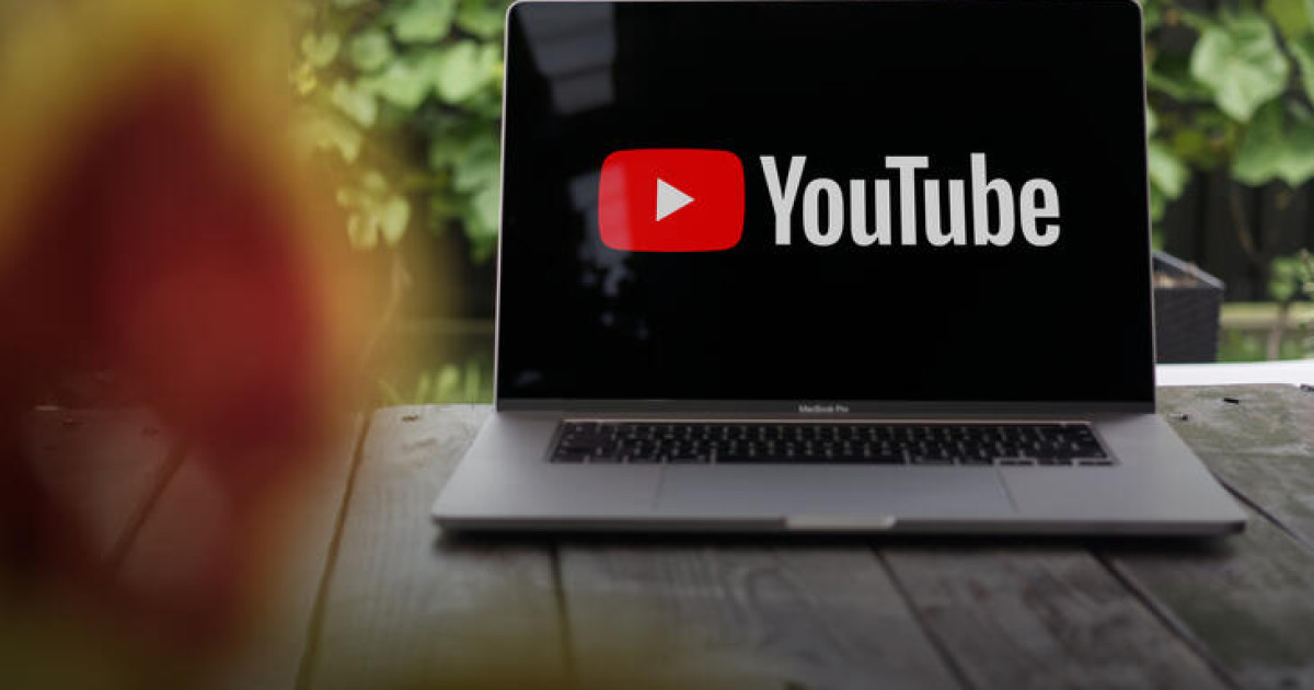 Mutatjuk a YouTube 2026-os terveit