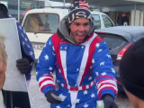 Az amerikai befolyás kezdetei Grönlandon