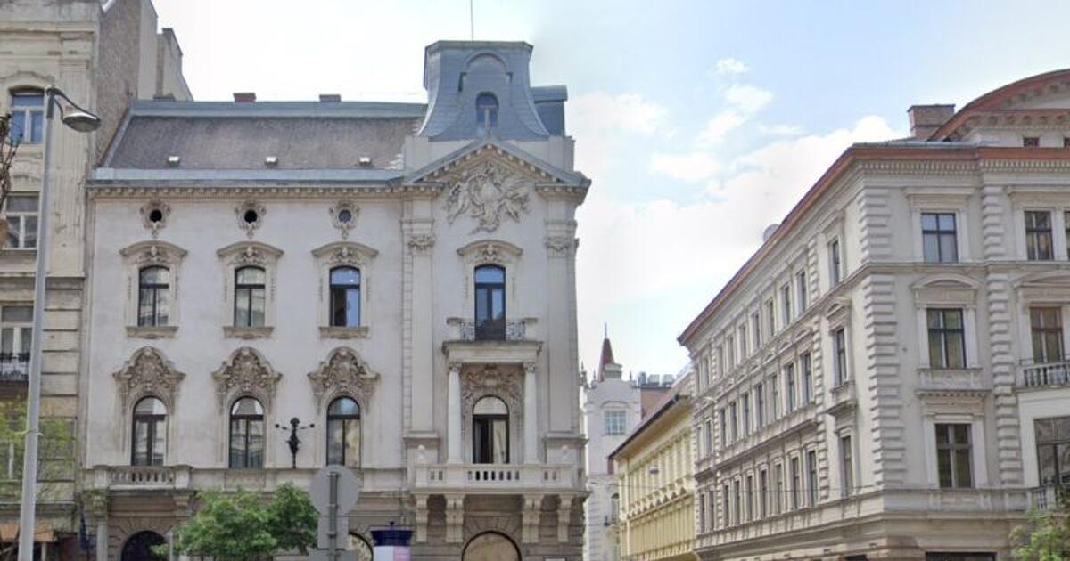 Eltörlik az ingyenes parkolást Budapesten a két ünnep között