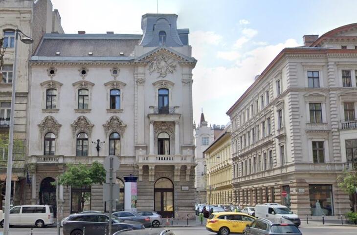 Eltörlik az ingyenes parkolást Budapesten a két ünnep között