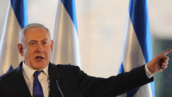 Az izraeli radikálisok belobbanthatják a Közel-Keletet