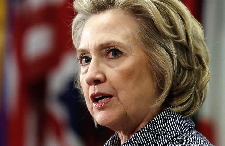 Clinton mégsem akar elnök lenni 2020-ban?