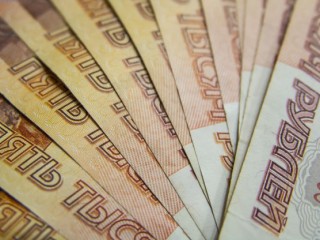 Jelentősen nőttek rubelben az orosz bevételek.  Fotó: Pixabay